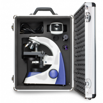 G380 Series Microscope Carrying Case