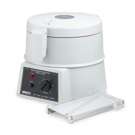 PowerSpin™ MH Centrifuge