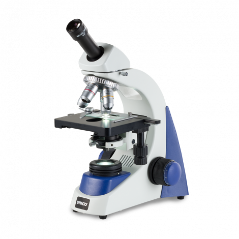 Med/Vet Practice Microscope